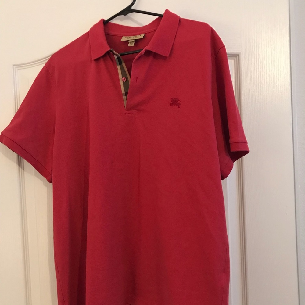 Shirt Burberry
